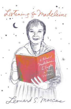 Illustration for article titled This book is the closest you'll ever get to hanging out with Madeleine L'Engle